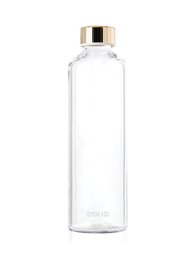 EQUA White Trinkflasche