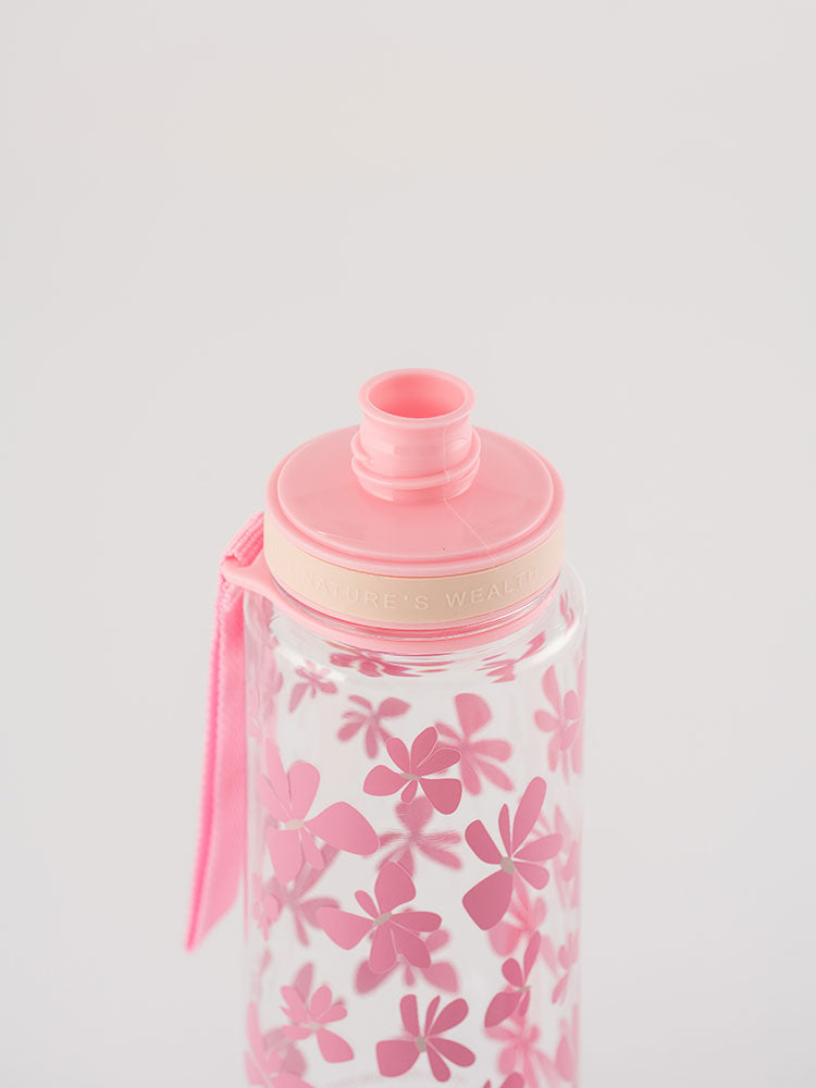 Think Pink BPA-freie Flasche