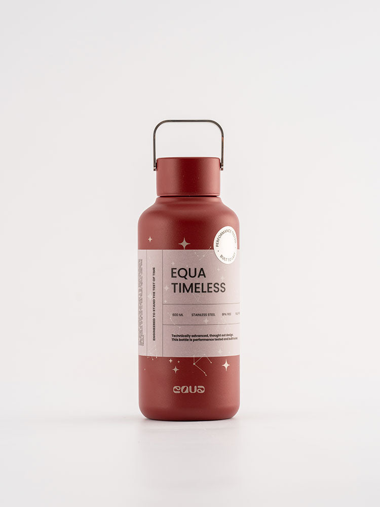 Ultraleichte Flasche Timeless Stardust