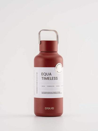 Ultraleichte Flasche Timeless Wine Not