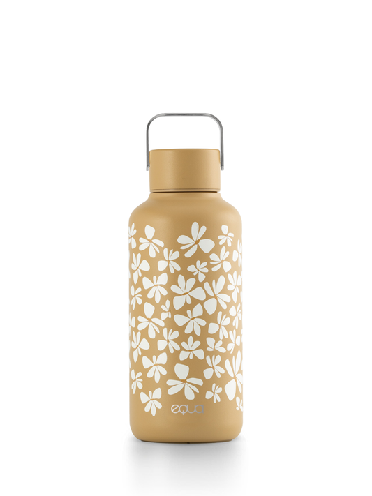 Ultraleichte Flasche Fleurs