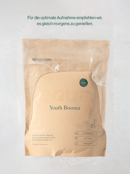 Youth Booster (Kollagengetränk)