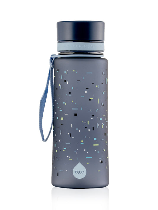 Pixel BPA-freie Flasche