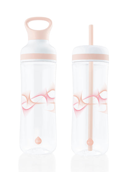 Beat 2in1 Smoothie Flasche