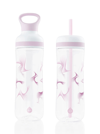 Bounce 2in1 Smoothie Flasche