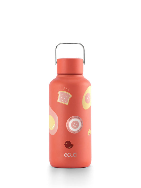 Ultraleichte Flasche Sunny Side Up