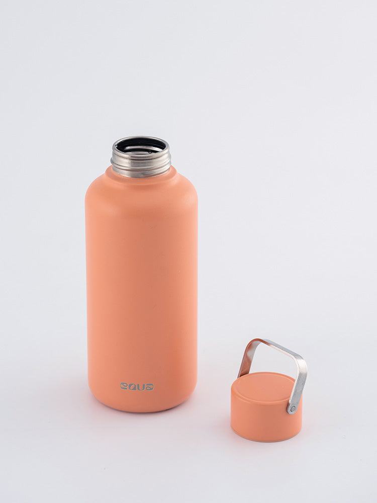 Ultraleichte Flasche Apricot Crush