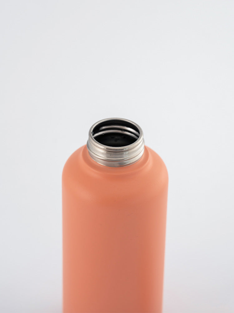 Ultraleichte Flasche Apricot Crush