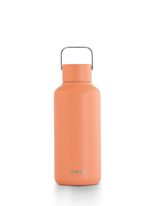 Ultraleichte Flasche Apricot Crush