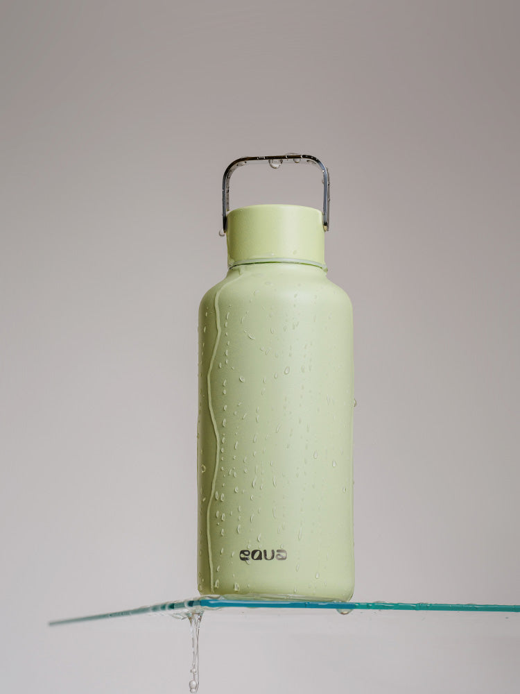 Ultraleichte Flasche Cool Matcha