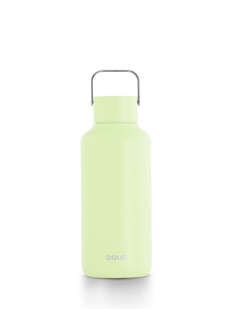 Ultraleichte Flasche Cool Matcha