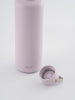 Thermoflasche Timeless Lilac