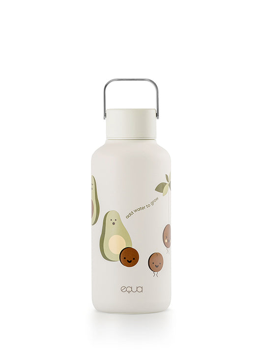 Ultraleichte Flasche Timeless Avocado