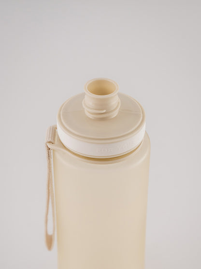 Sand BPA-freie Flasche