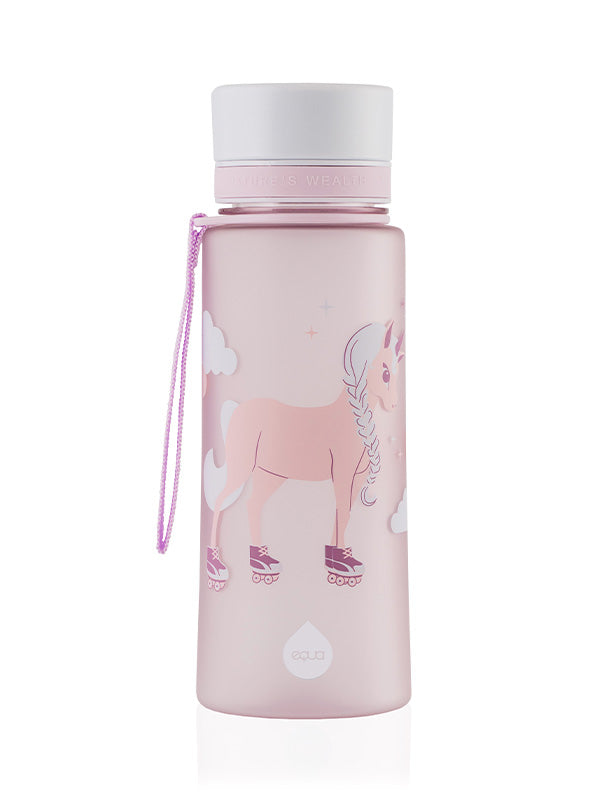 Unicorn BPA-freie Flasche