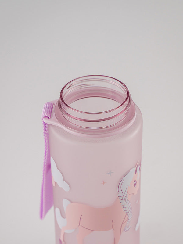 Unicorn BPA-freie Flasche