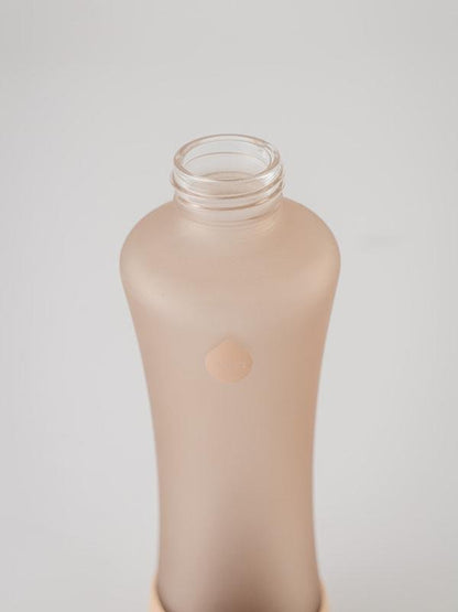 Ginger Glass Trinkflasche