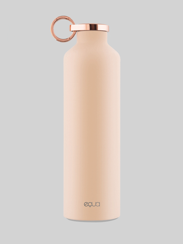Pink Blush Smart Bottle