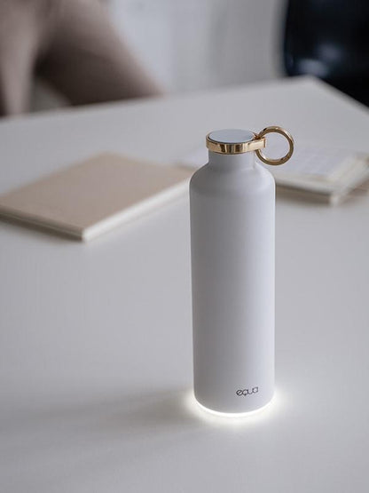 Snow White Smart Bottle