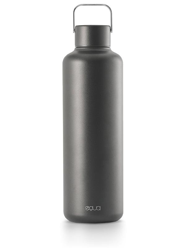 Ultraleichte Flasche Timeless Dark