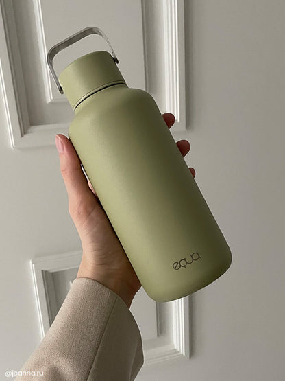 Ultraleichte Flasche Timeless Matcha