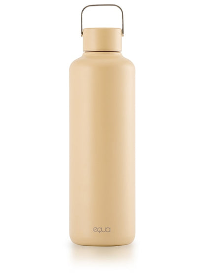 Ultraleichte Flasche Timeless Latte