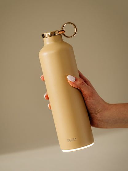 Latte Smart Bottle