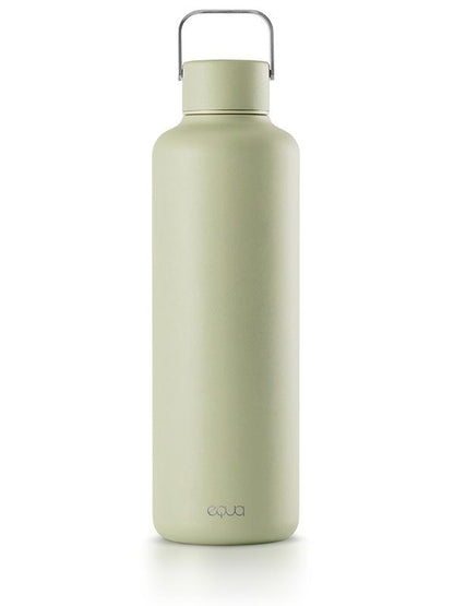 Ultraleichte Flasche Timeless Matcha