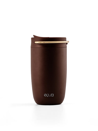 EQUA Cup Brown