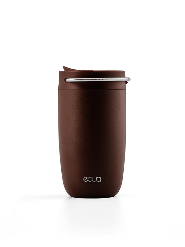 EQUA Cup Brown