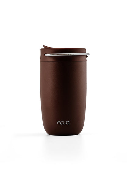 EQUA Cup Brown